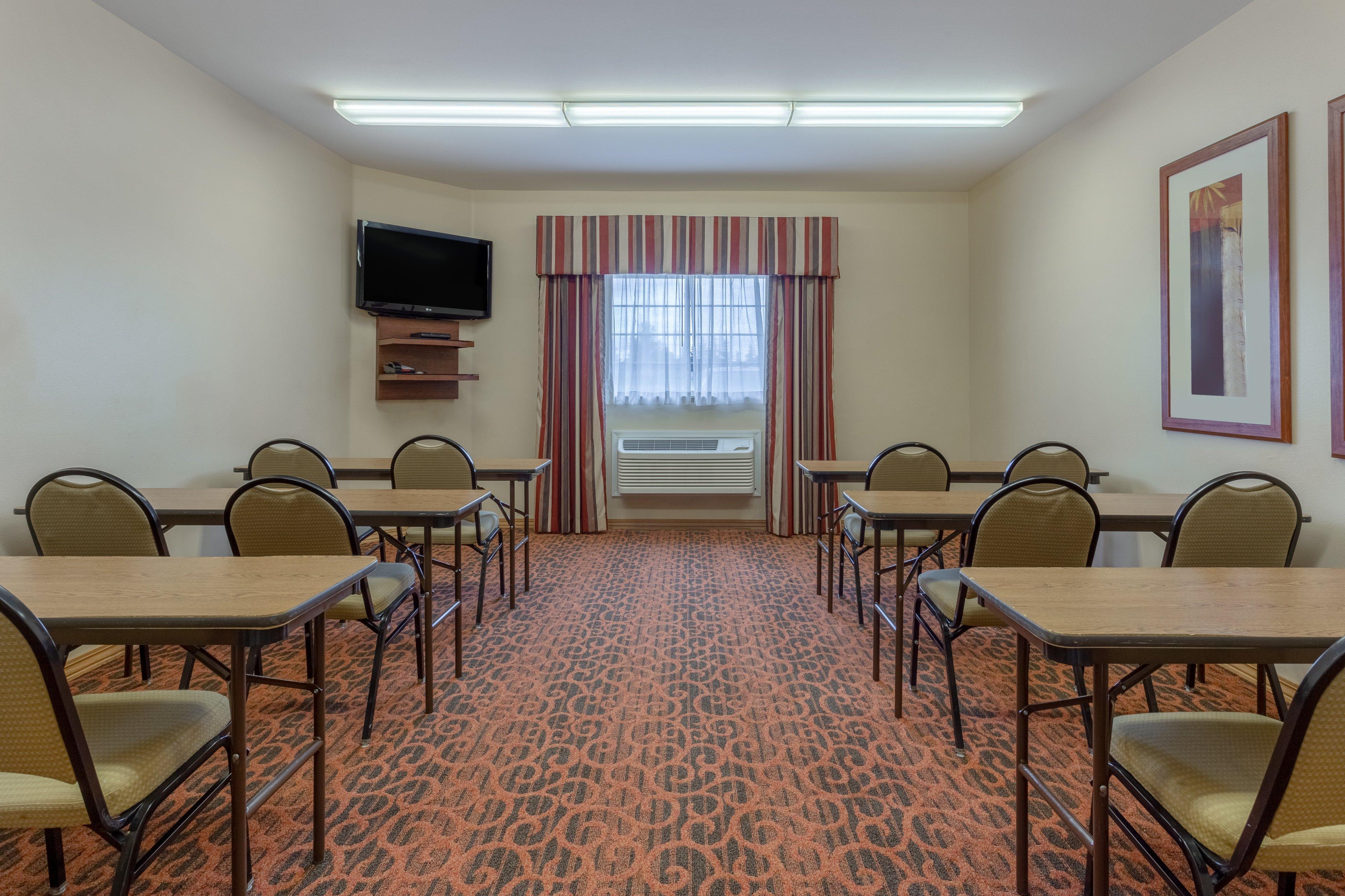 Candlewood Suites Minot By Ihg Exteriér fotografie